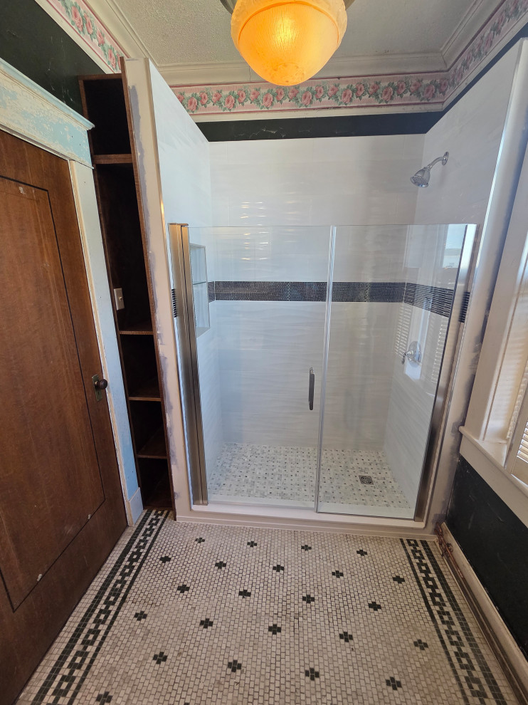 Bathroom Remodeling