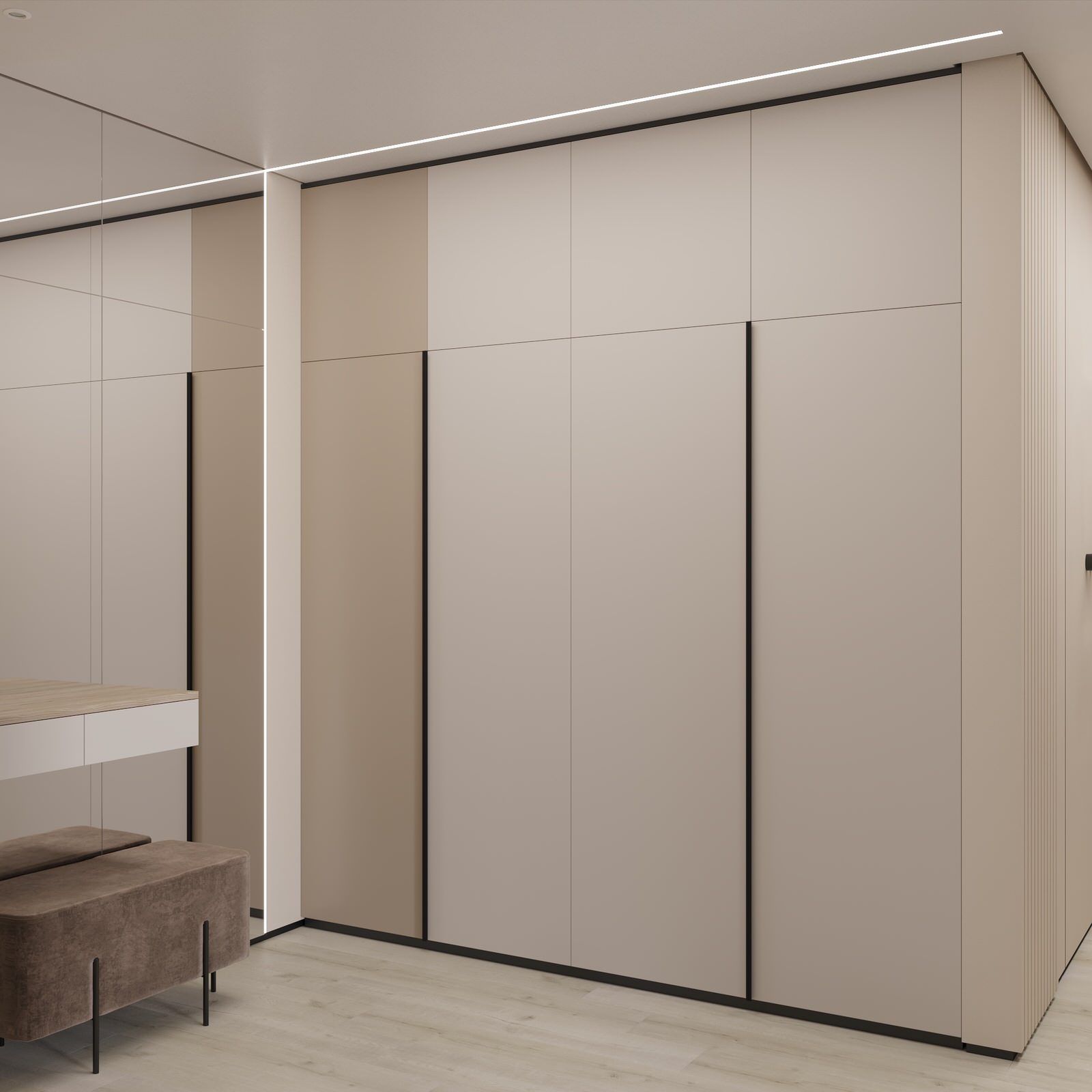 ЖК Лофт квартал - в самое сердце