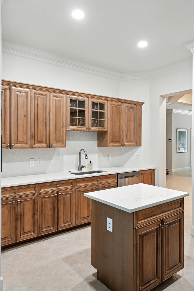 Indigo Shores Residential Remodel