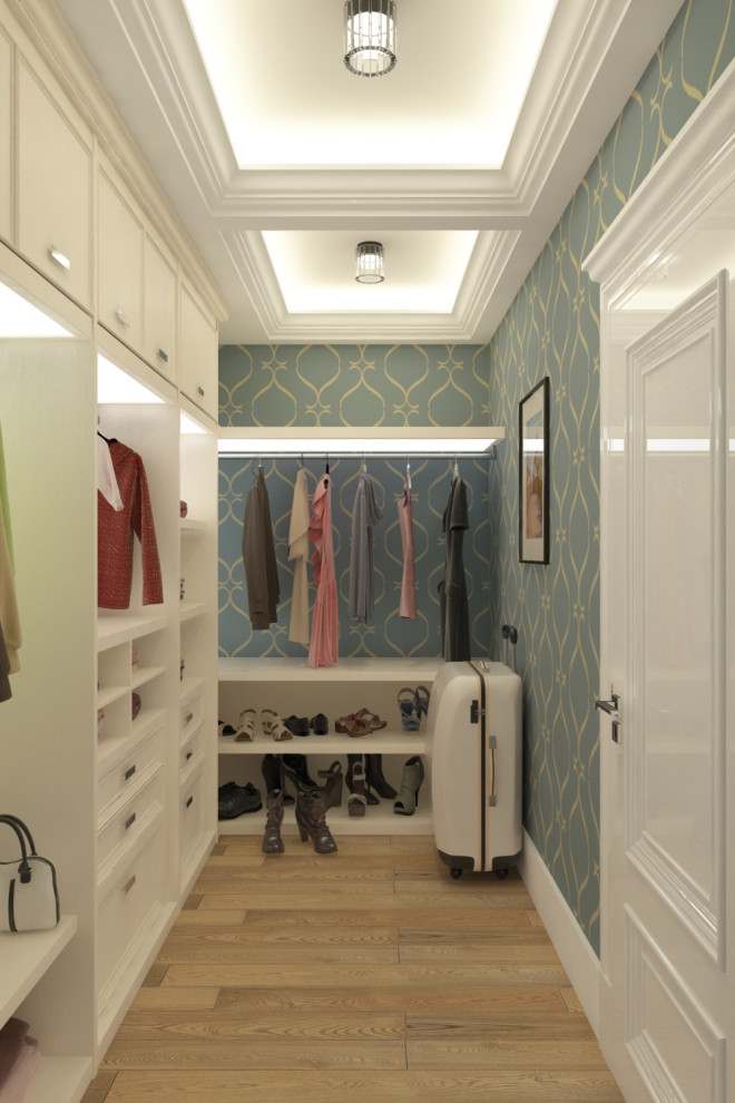 РОСКОШЬ В ДЕТАЛЯХ