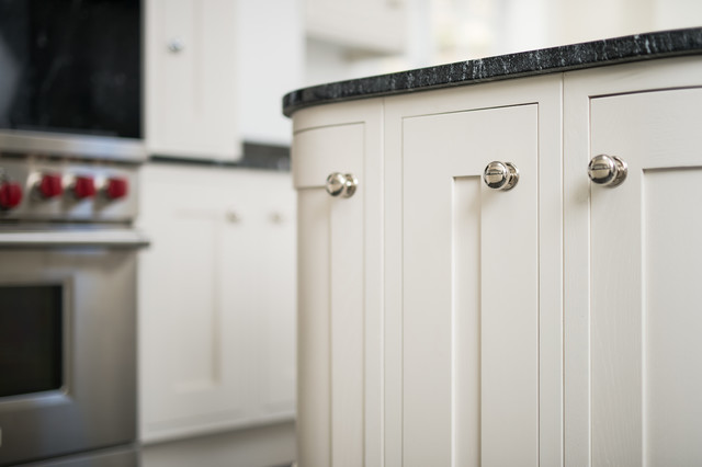 Bakewell Kitchen transitional-kitchen
