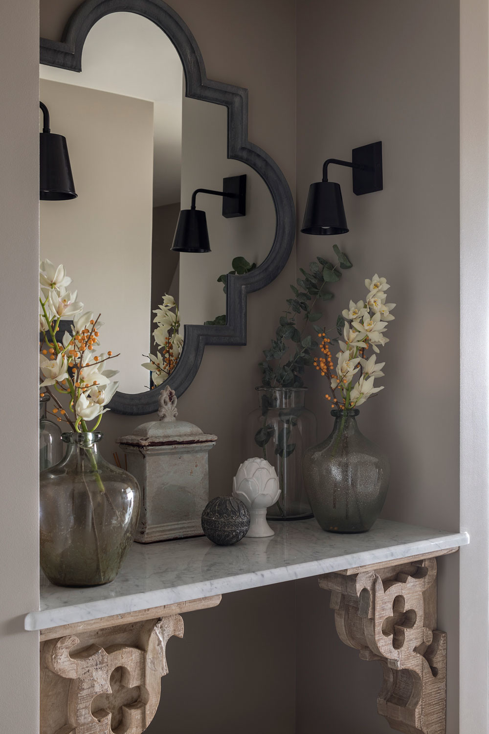 Квартира 210м2