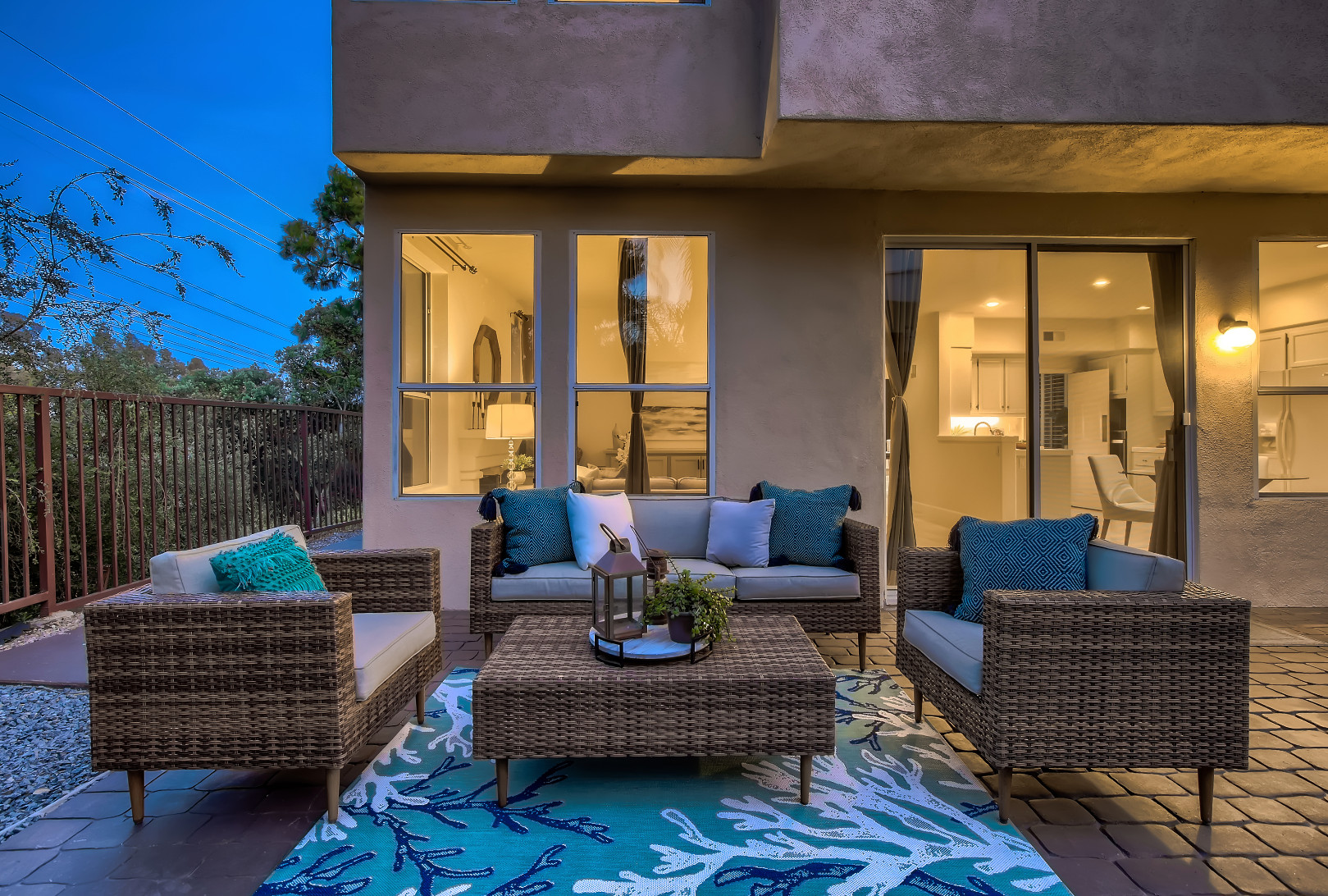 San Diego home staging project 6-22