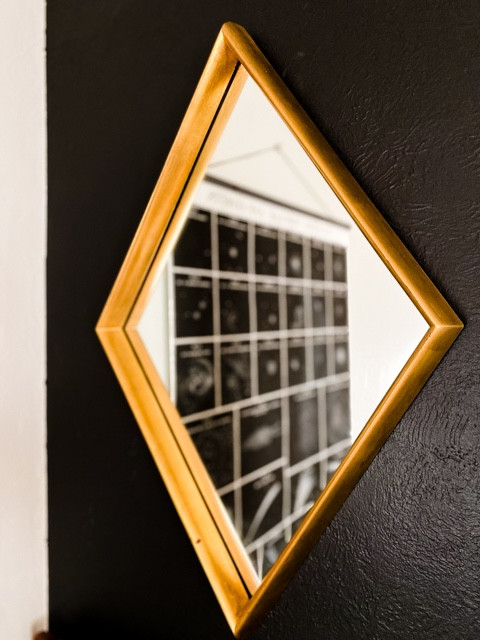 Out-of-this-World Bedroom | Littleton, CO | Neo-Noir Bedroom Remodel