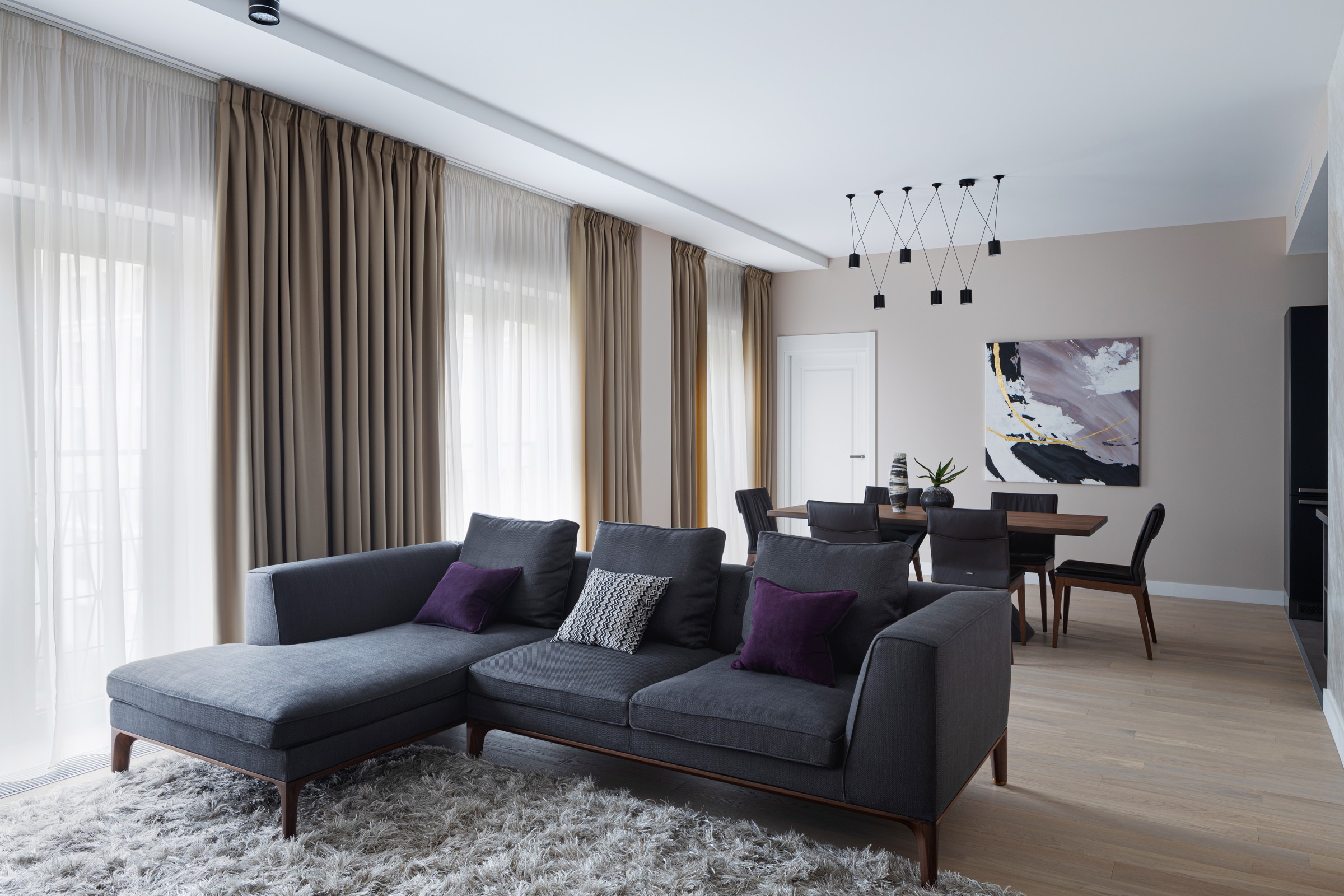 ЖК I'm 115 кв.м.