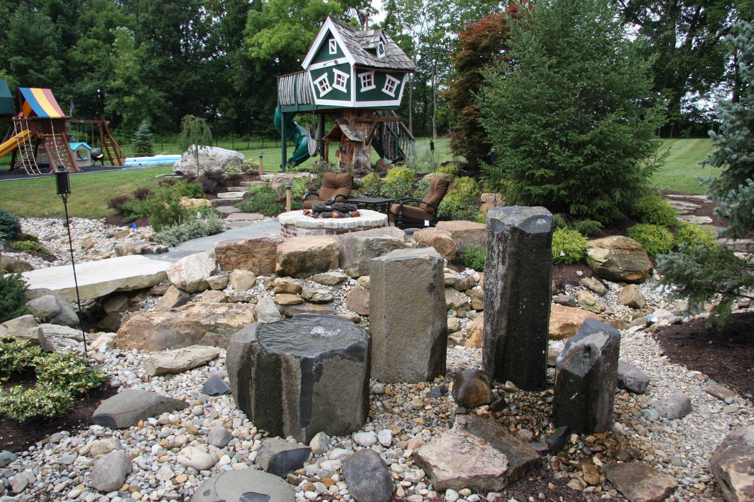 The Kaplan Residence