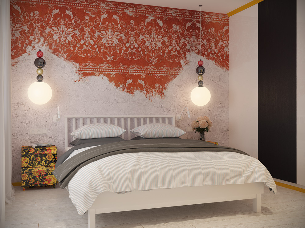 По русским мотивам