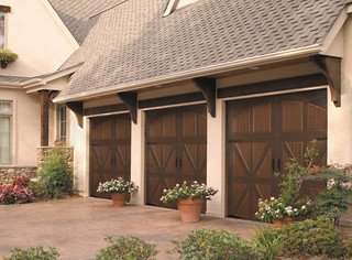 Delden garage door parts