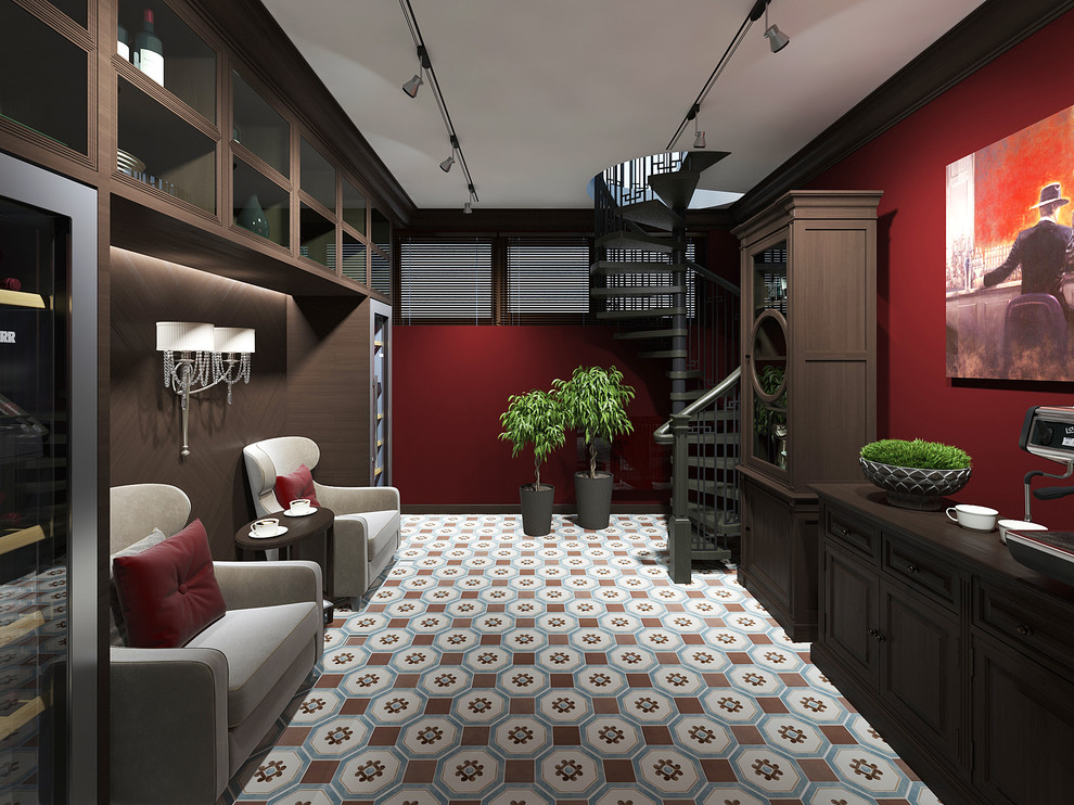 Коттедж в поселке "Променад"