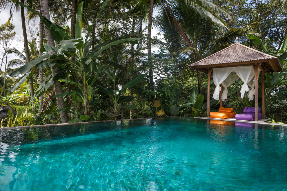 Вилла All Saints