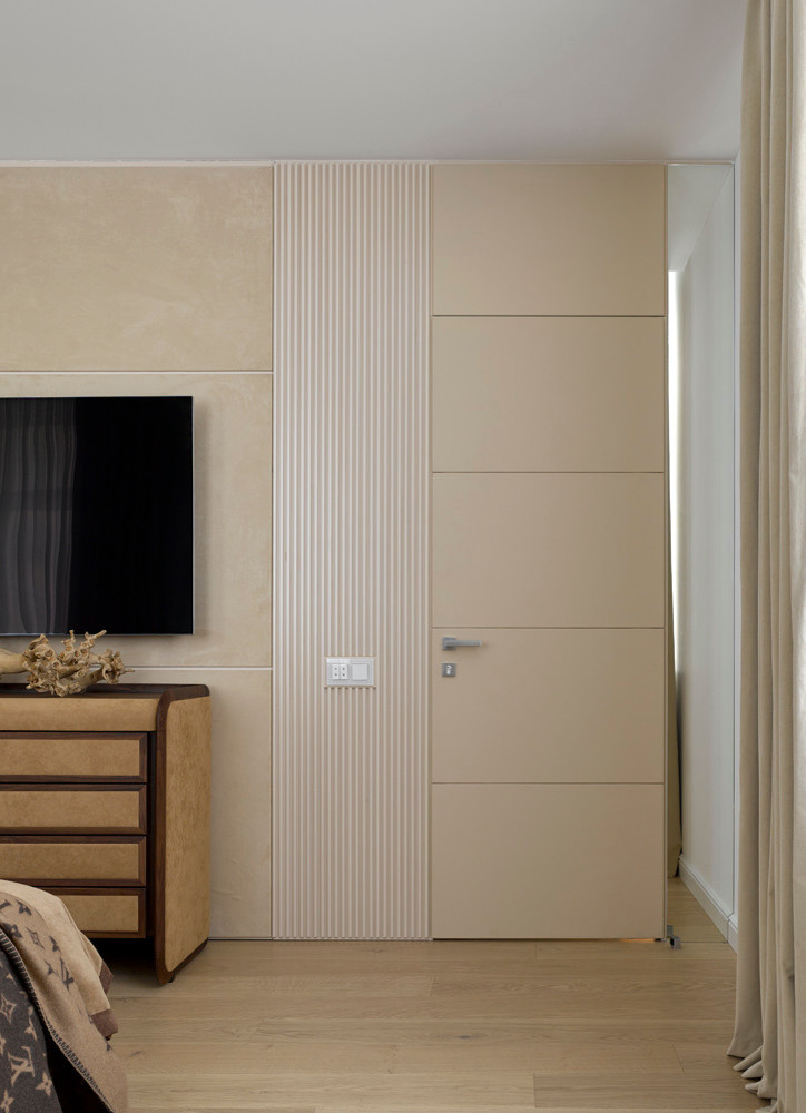 Квартира 206 кв.м.