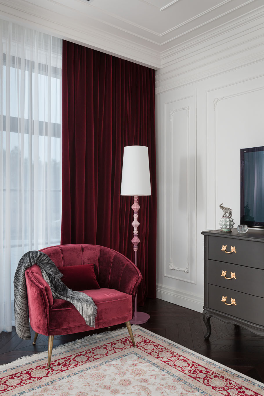 Pravate residence Sunny Valley