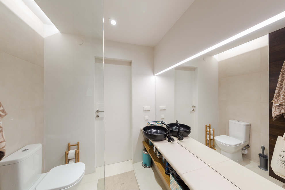 Двухкомнатная квартира на Ланском