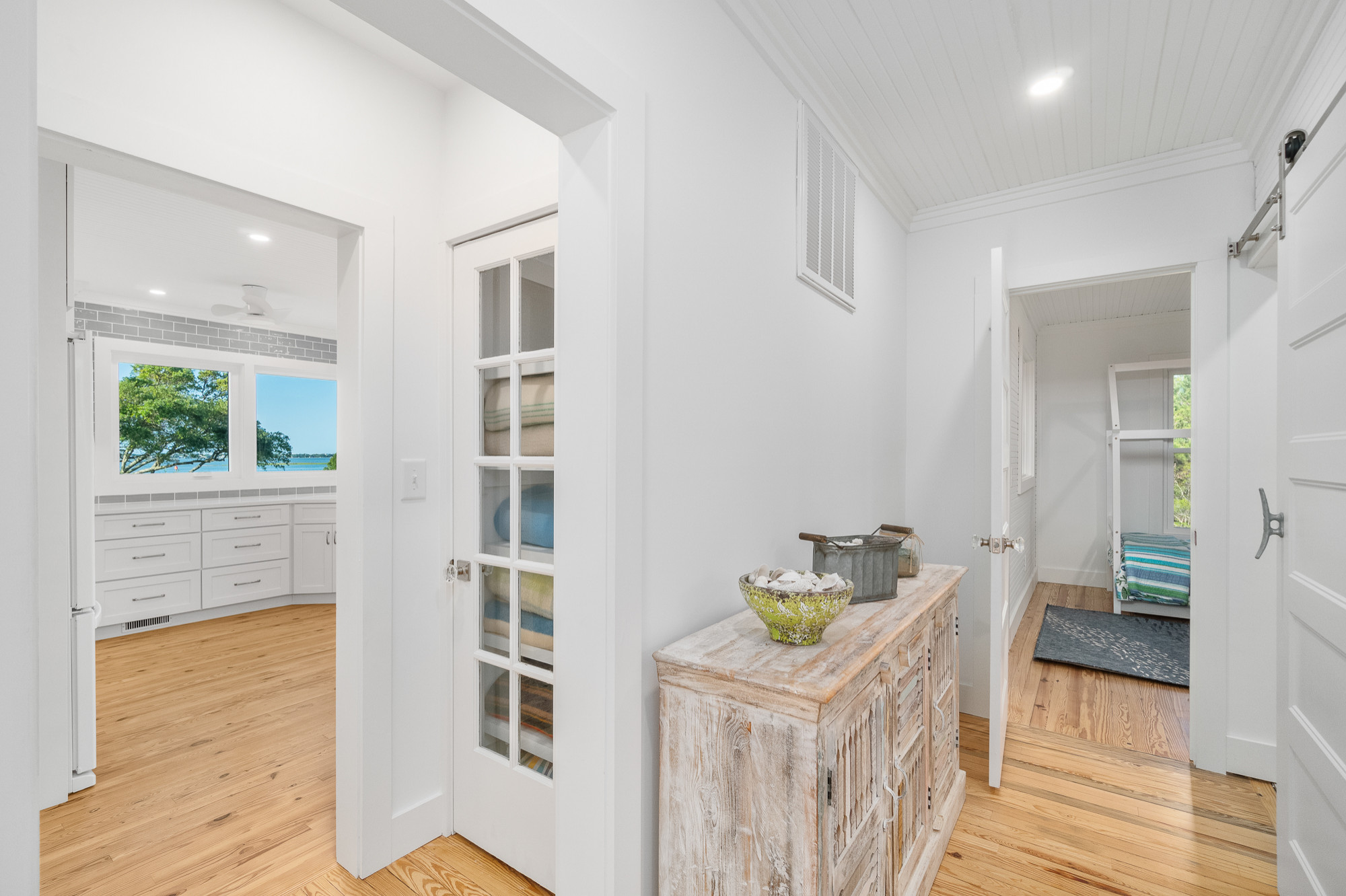 Soundside Newport Remodel