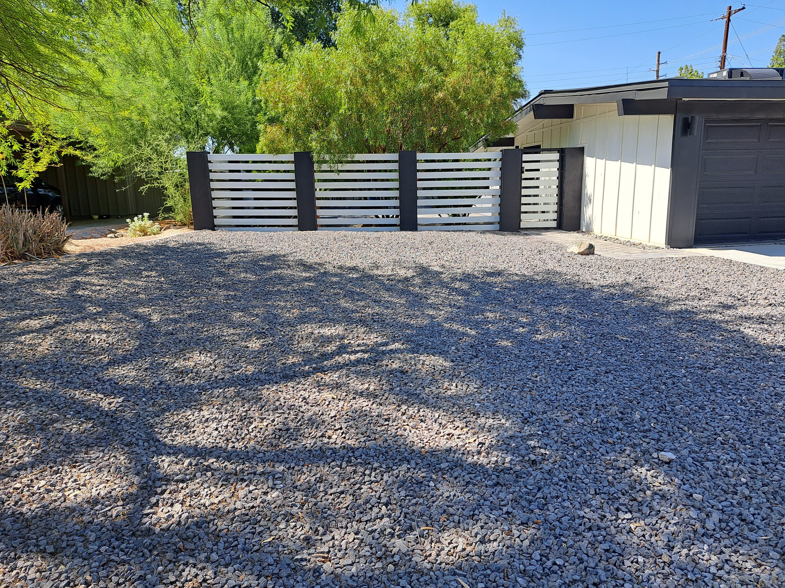Arizona Wings Carport