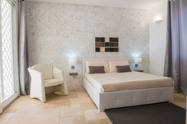 Villa HIlde mediterranean