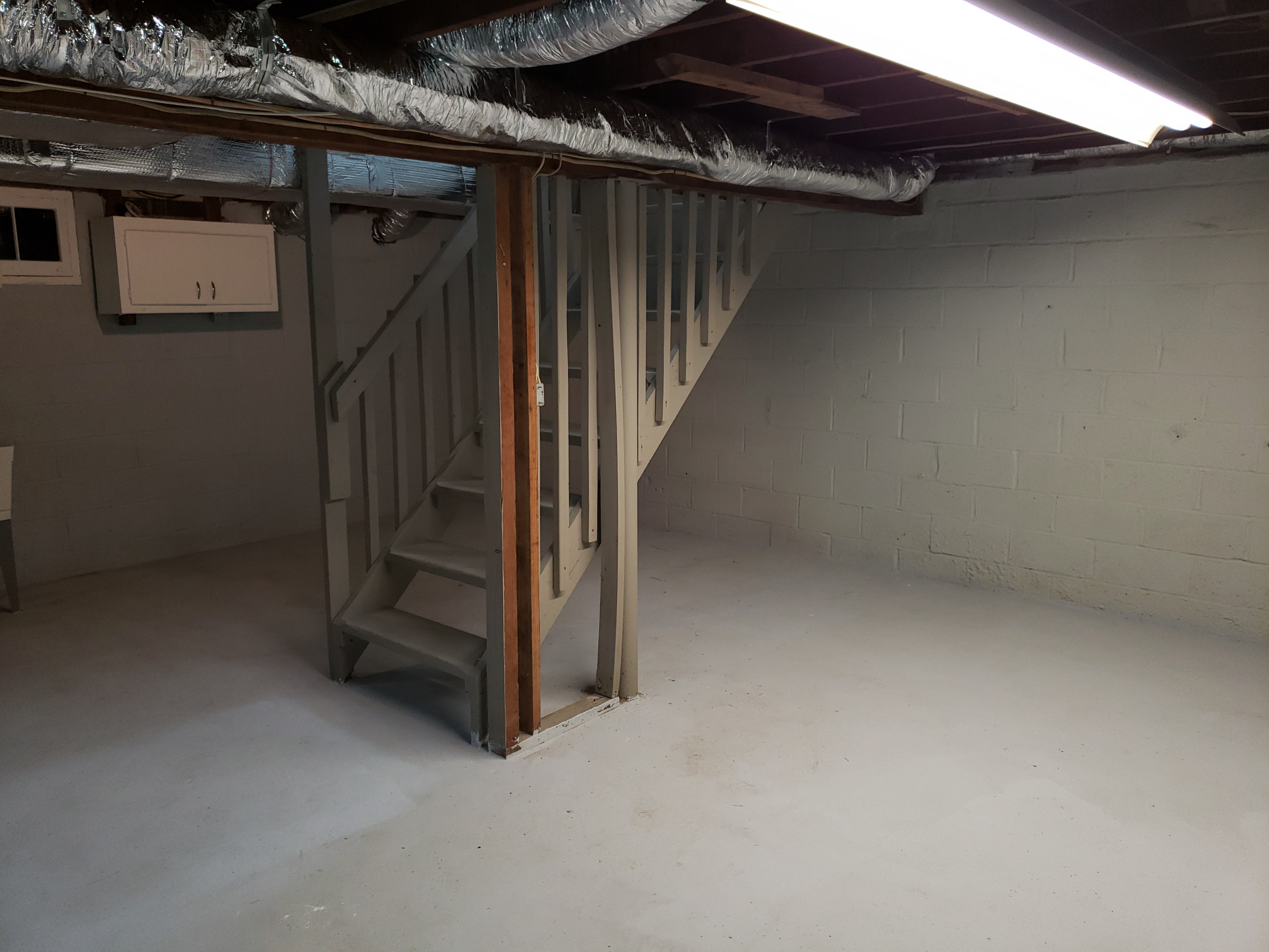 Renovation and Alteration to Single Family Home in Edison