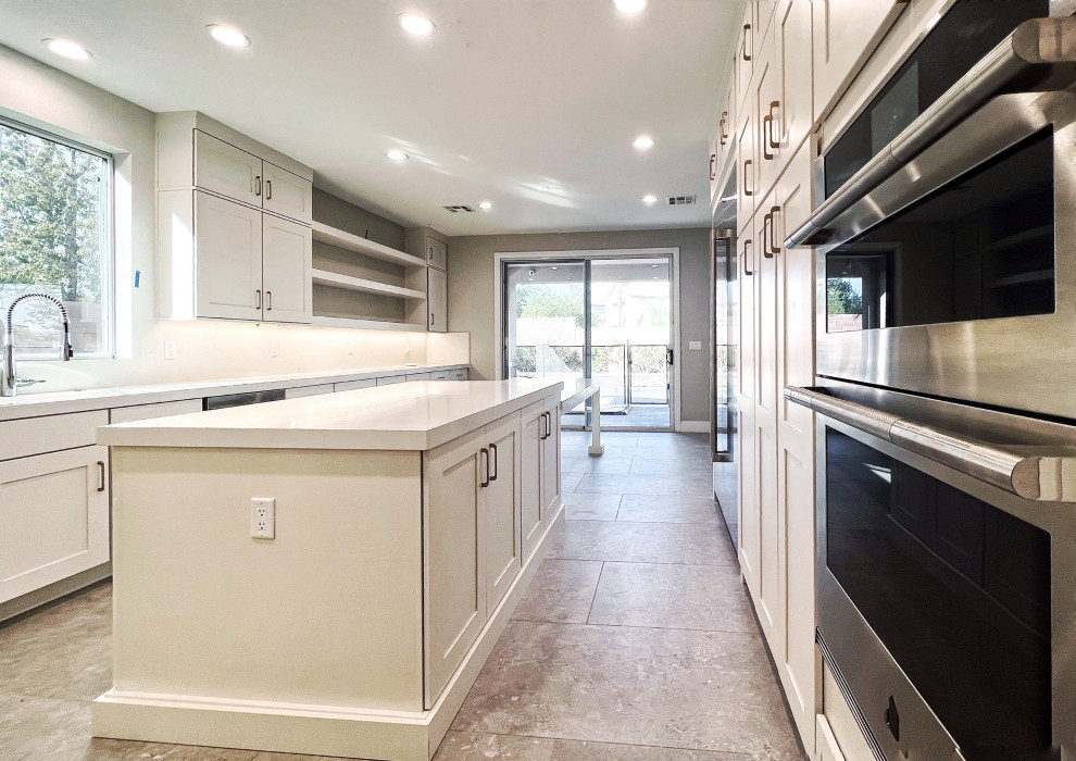 Allerton Park Renovation