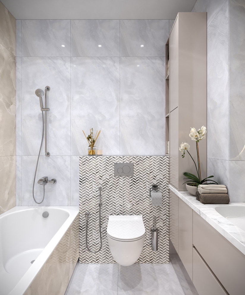 Квартира в новостройке