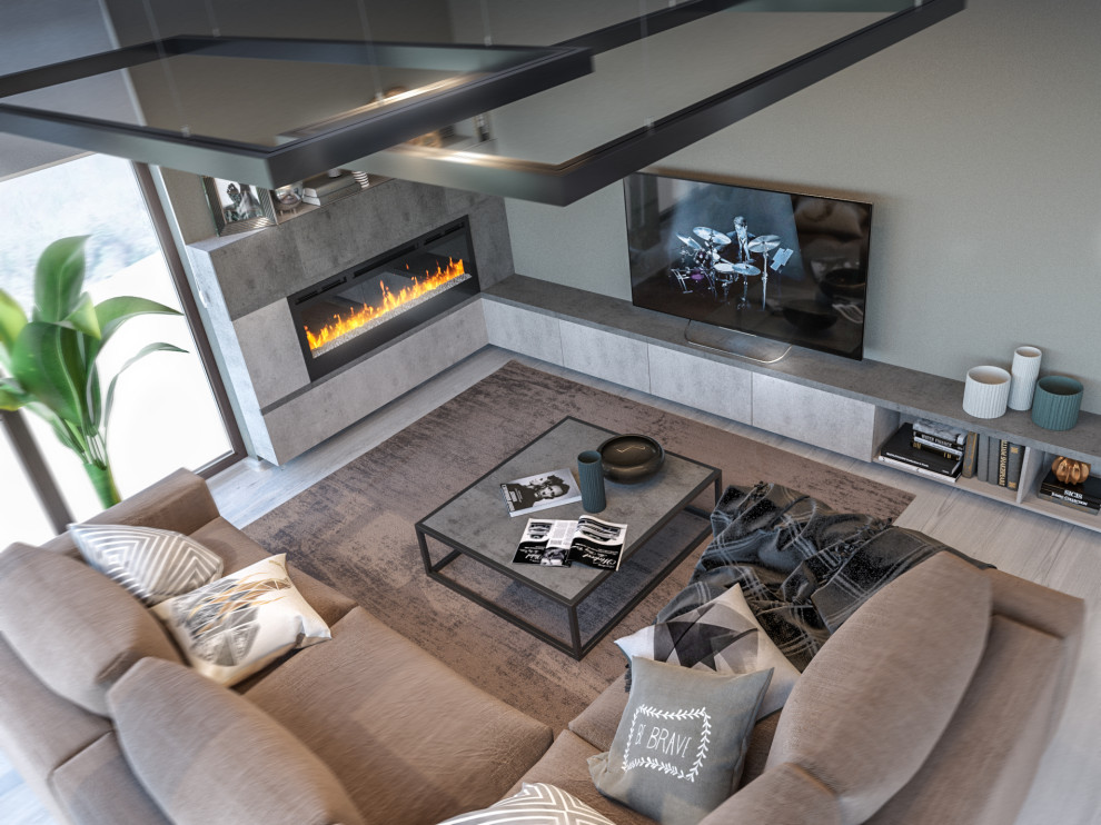 Дом в п. Суровка