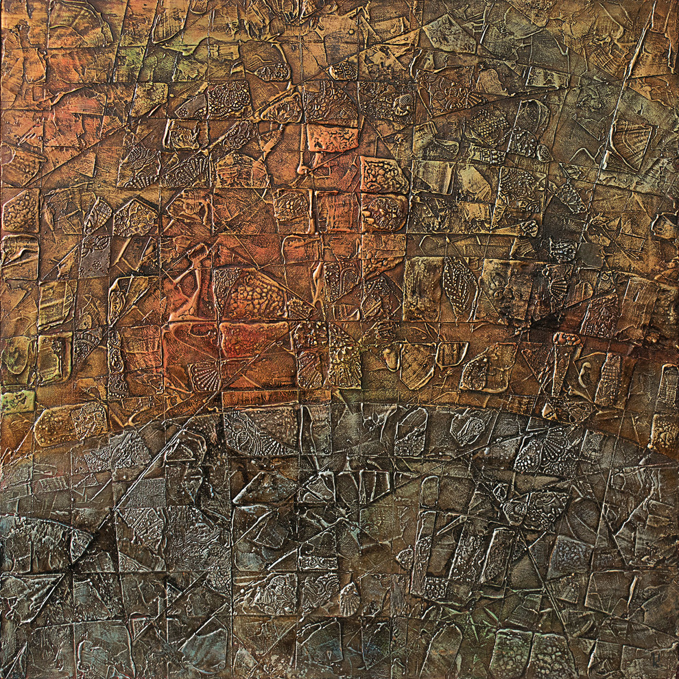 Живопись 2015