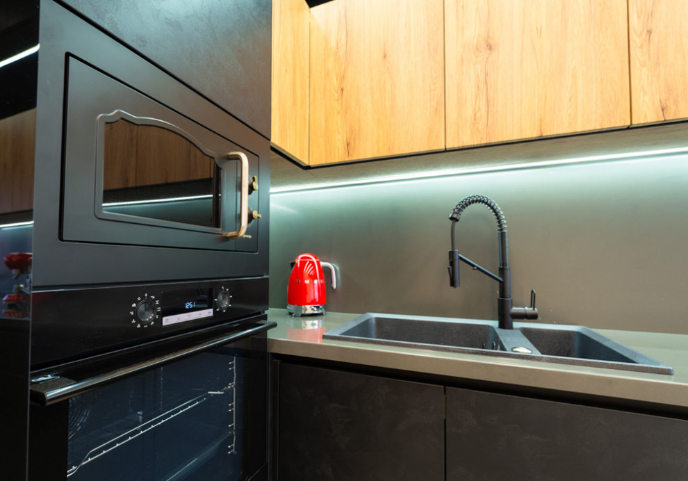 Благодатная, 57