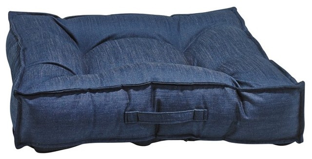Bowsers Diamond Series Cotton Piazza Dog Bed - 13841