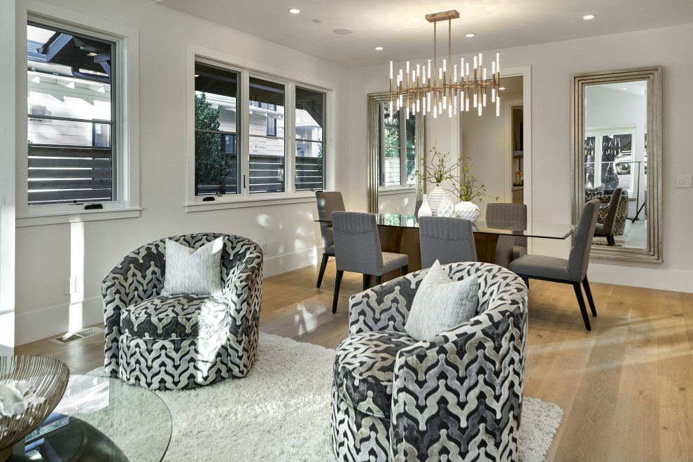 Craftsman Palo Alto - Craftsman - San Francisco - by Silicon Valley ...