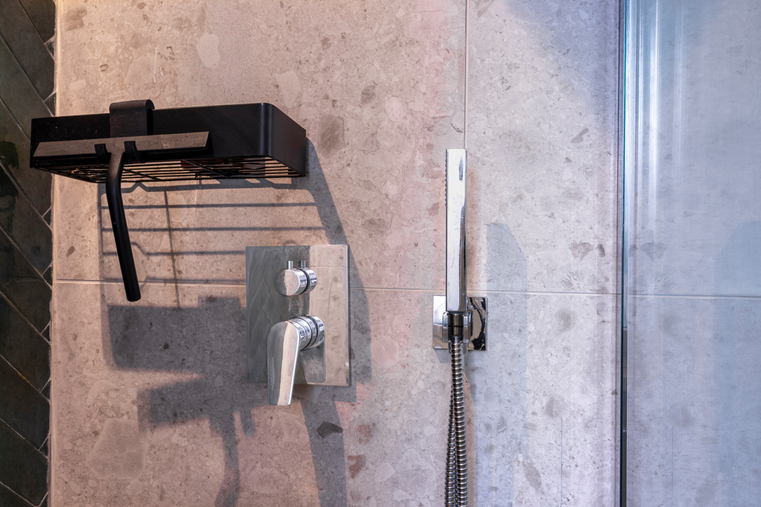 Appartamento GC | Ristrutturazione completa 60mq