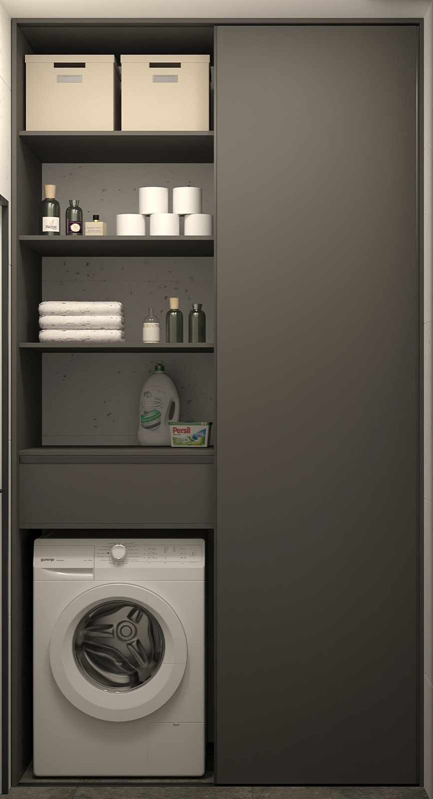 ЖК Golden City - квартира для молодого человека