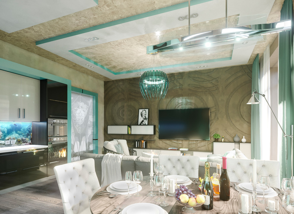 Кристал Парк