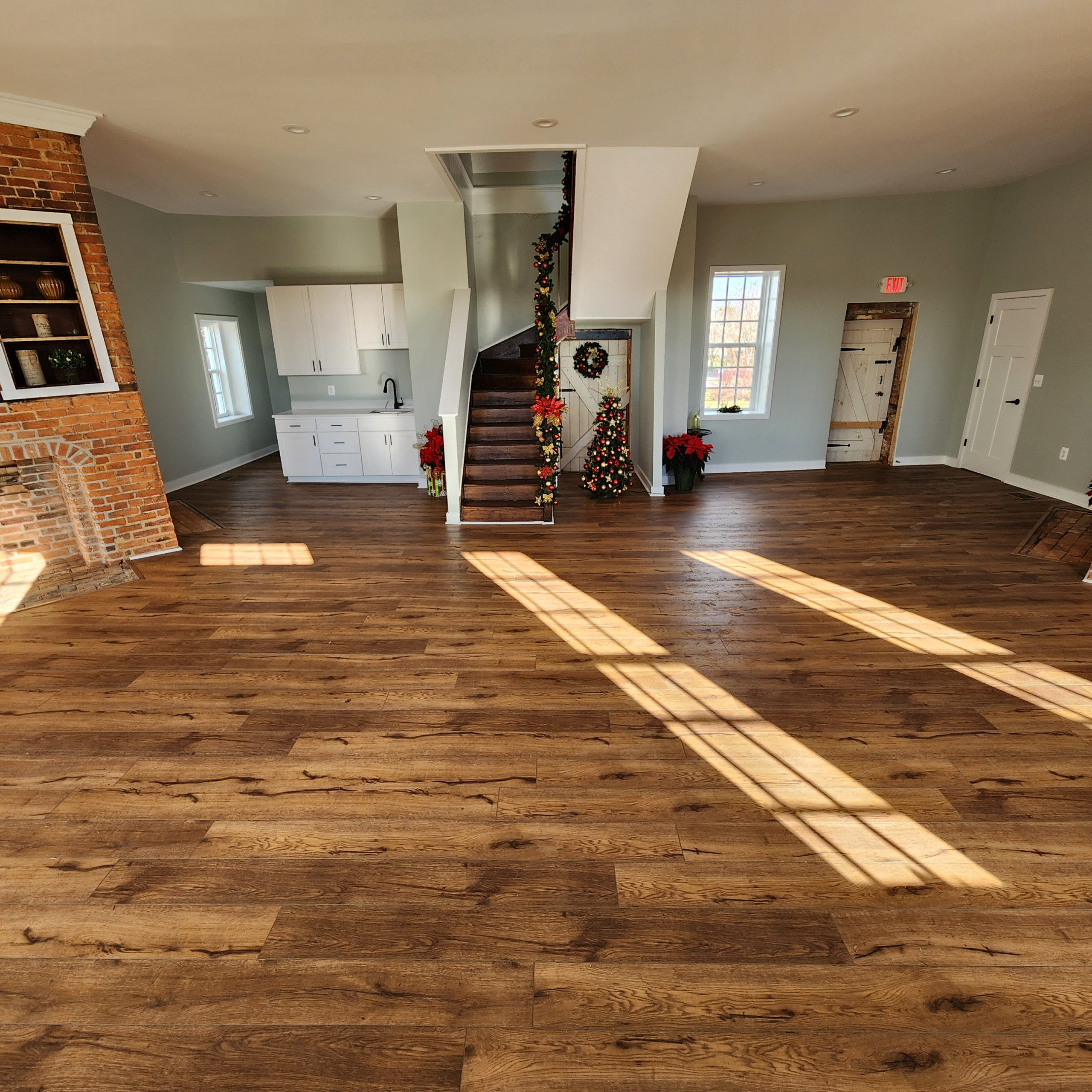 farm house remodel
