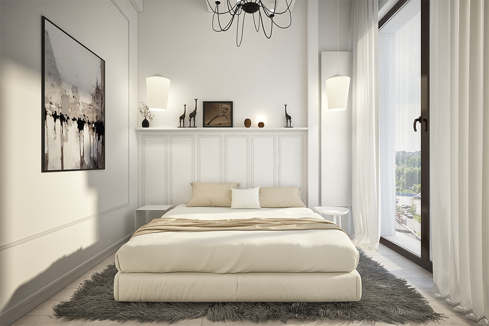 квартира 51 кв.м в жк "Парк Мира"