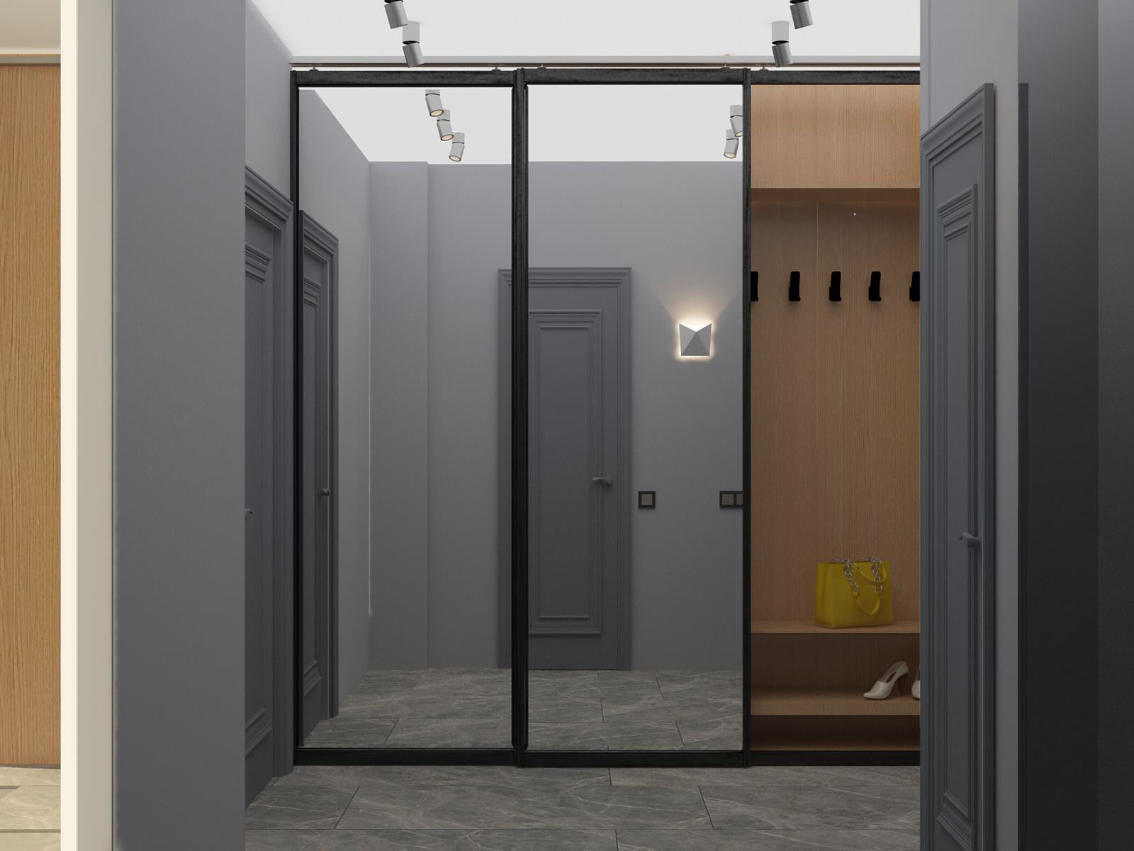 Норвежский берег