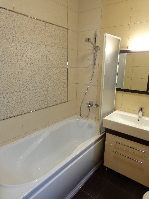 Дизайн-проект "Нежность орхидеи"