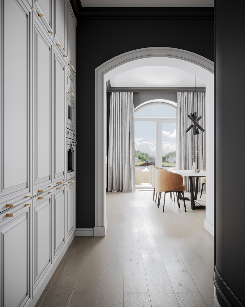 КП «Экодолье Шолохово»