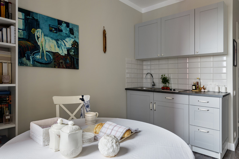 Студия в Красногорске 25 метров