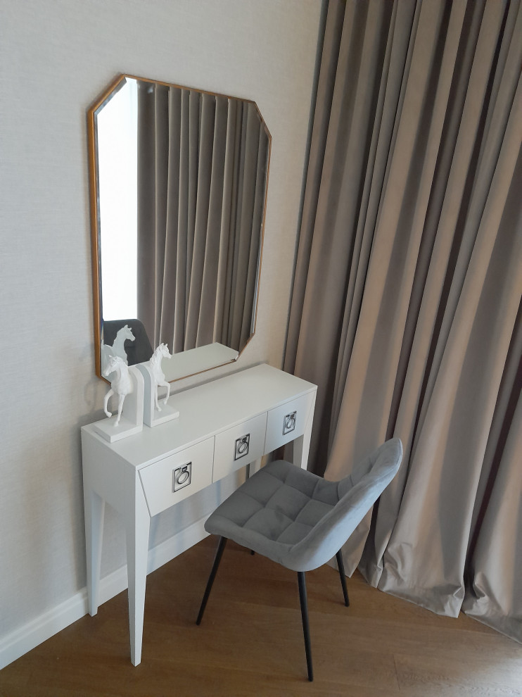 ЖК Тишинка, однокомнатная