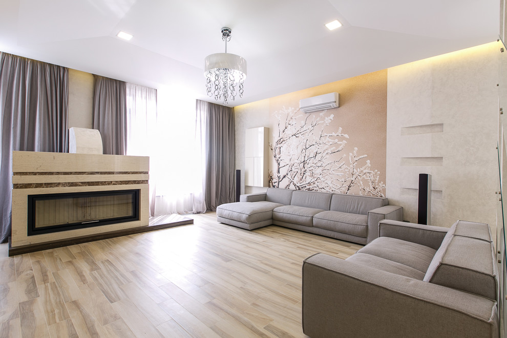 Ремонт в частном доме в Самаре