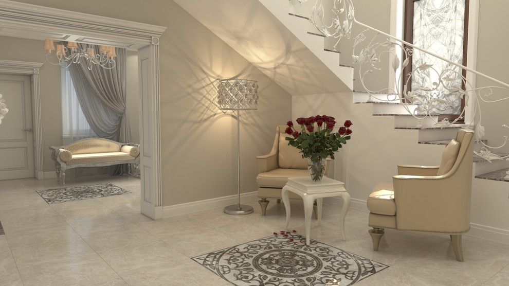 Частная резиденция