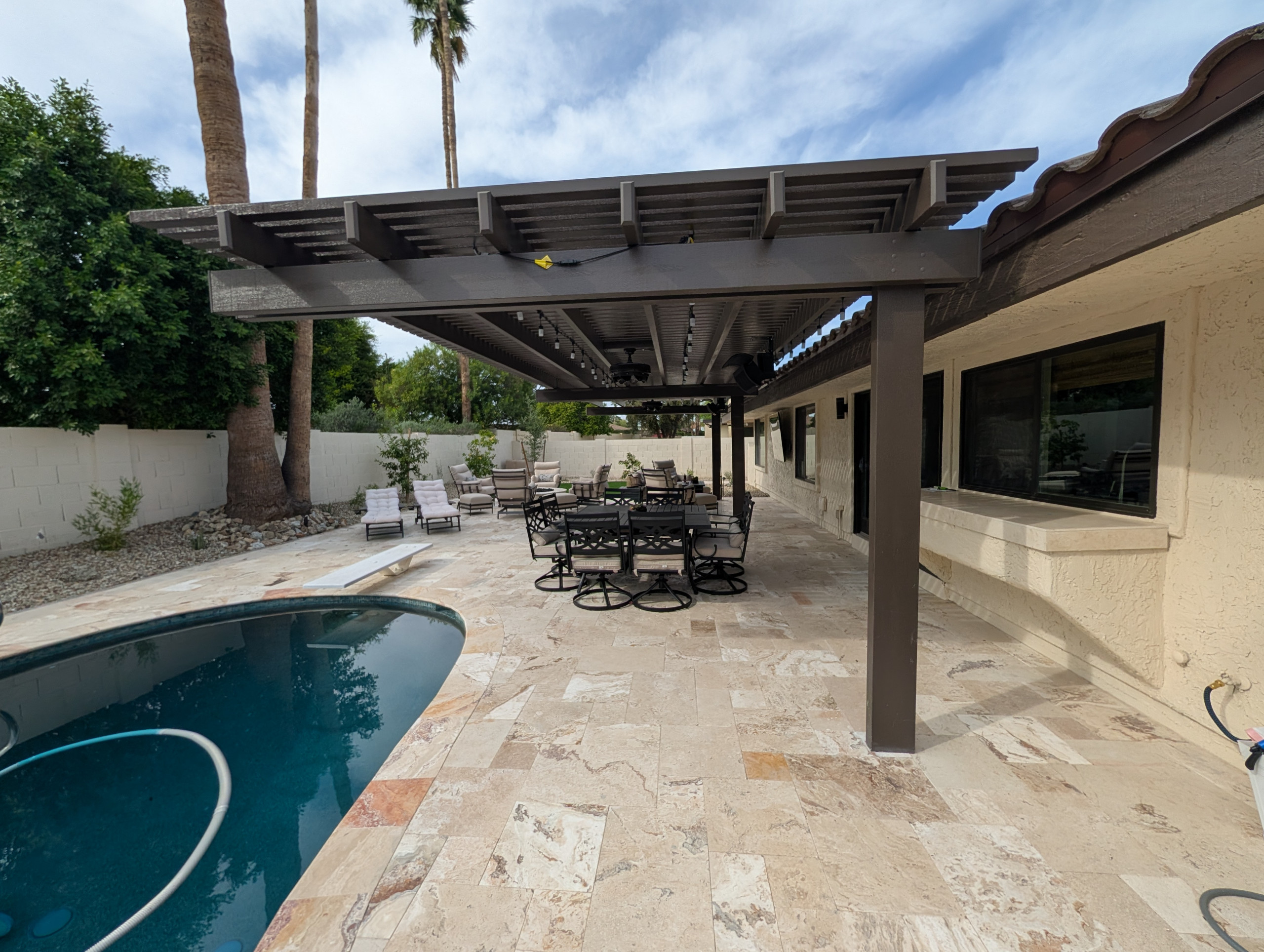 Private Residence 85