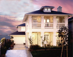 Hanover Beach Colony