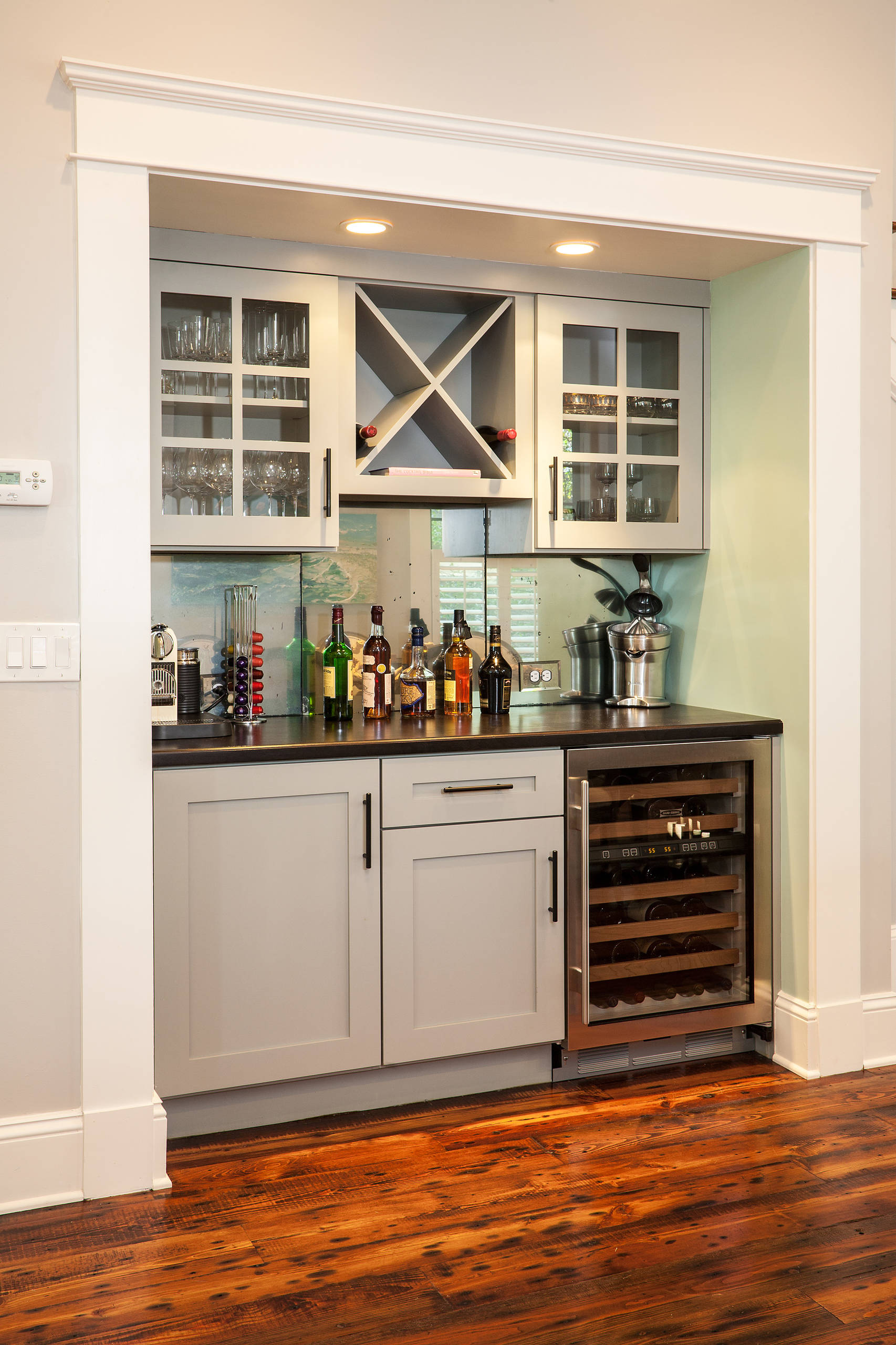 Gaultハウス Floor Plan in Barrett Cove | Marietta, GA | D.R. Horton