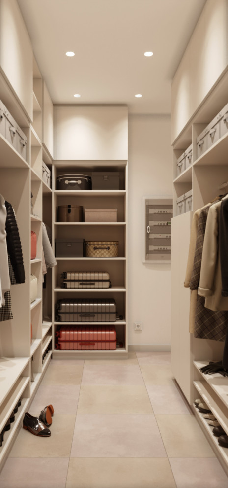 Удальцова 46 (144 М2)