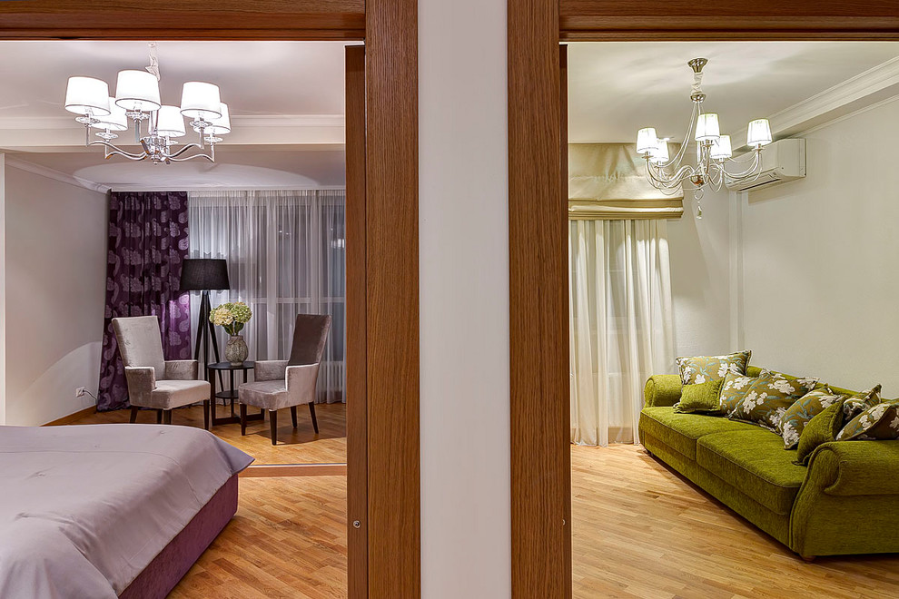 Зеленый мыс