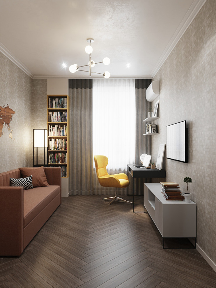 Квартира в центре