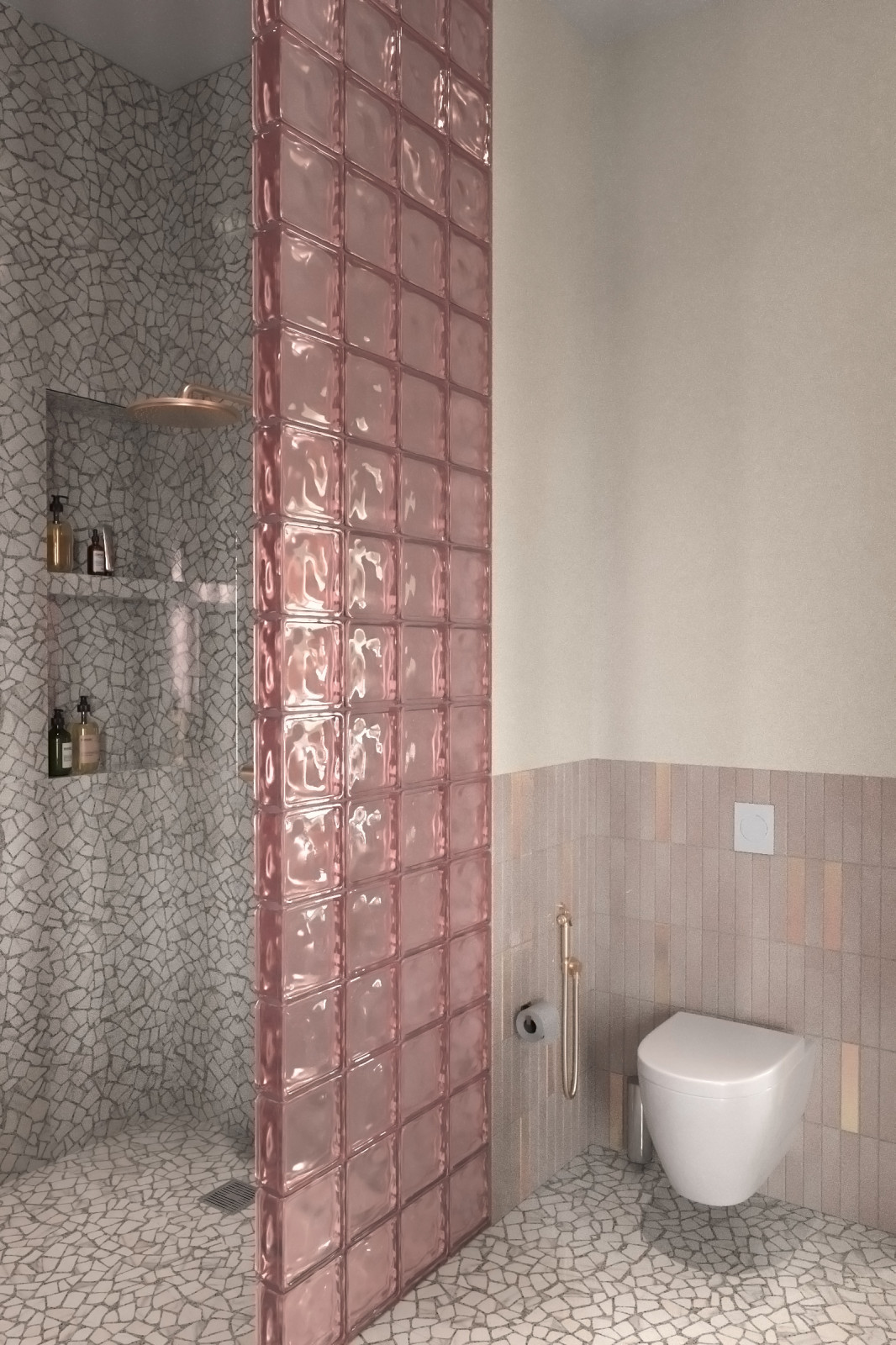 Ванная комната