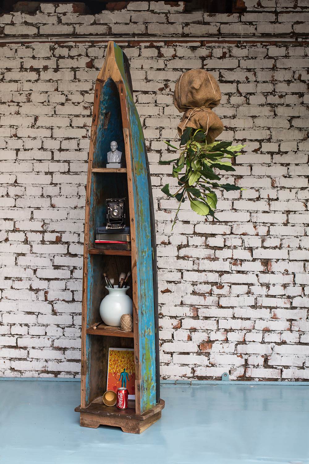 Примеры в интерьере