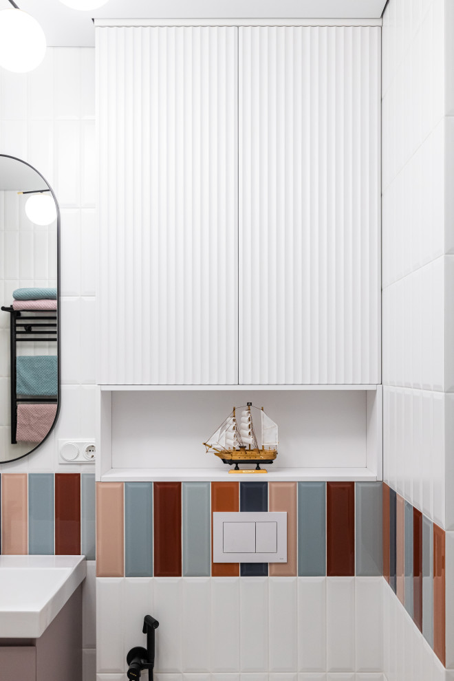 Проект квартиры  "Нарисуй свою мечту"