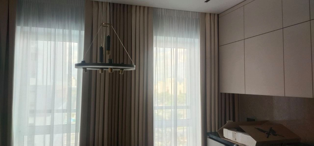 ЖК «Вестердам»